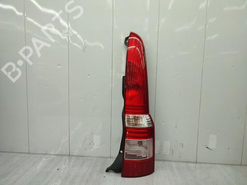 Right taillight FIAT PANDA (169_) 1.2 (169.AXB11, 169.AXB1A) | BP27926359C35 - Image 5