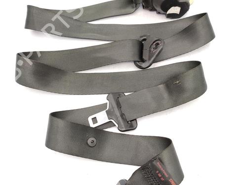 Used Rear right seatbelt Rear right seatbelt CITROËN BERLINGO / BERLINGO FIRST MPV (MF_, GJK_, GFK_) 1.6 HDI 90 (MF9HX) (90 hp) 23749147 23749147