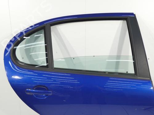 Right rear door SEAT TOLEDO II (1M2) 1.9 TDI | BP23693211C5 