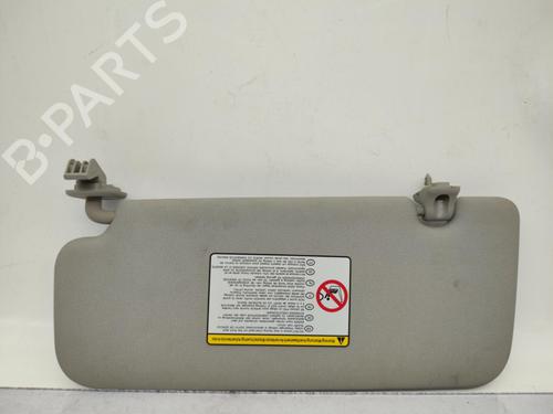 Right sun visor KIA PICANTO II (TA) 1.0 | BP23723047I2 