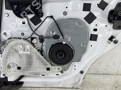 Dør høyre bak FORD B-MAX (JK) 1.0 EcoBoost | BP25923622C5