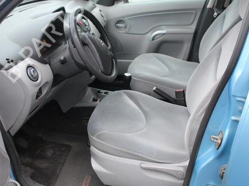 Køler CITROËN C3 I (FC_, FN_) 1.6 16V | BP23666043M31 
