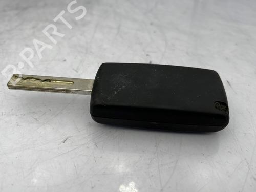 Used Electronic module Electronic module PEUGEOT 207 (WA_, WC_) 1.6 HDi (109 hp) 23663488 23663488