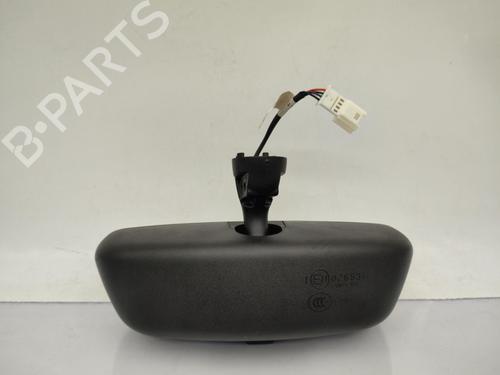 Rear mirror MERCEDES-BENZ A-CLASS (W176) A 180 (176.042) | BP23733065I6  - Image 5