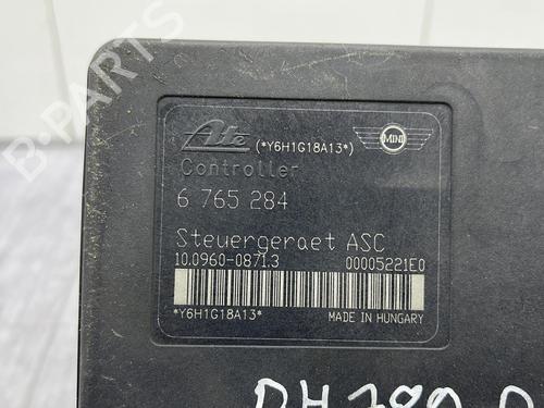 ABS Bremseaggregat MINI MINI (R50, R53) Cooper S | BP23706458M43 