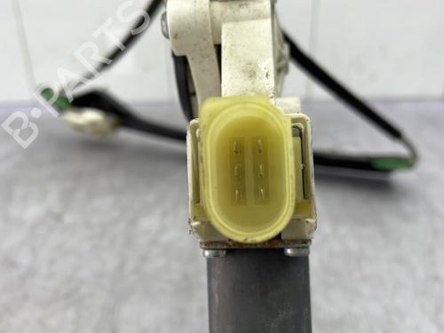 Front right window mechanism BMW 1 (E87) 120 d | BP23756763C23 - Image 5