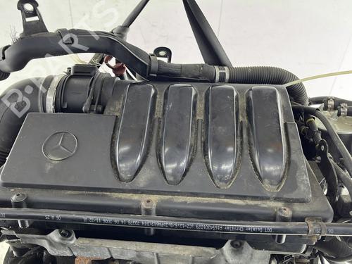 Engine MERCEDES-BENZ B-CLASS Sports Tourer (W245) B 180 CDI (245.207) | BP23761789M1 