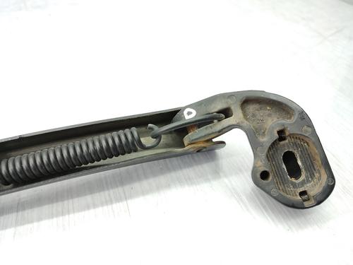 Front windshield wiper arm SEAT LEON (1P1) 1.9 TDI | BP23740227C143 