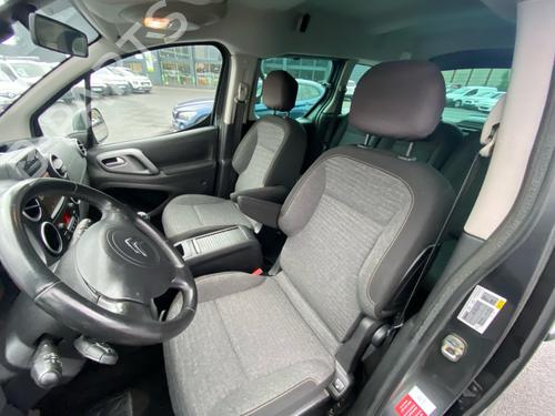 Seats set CITROËN BERLINGO MULTISPACE (B9) 1.2 PureTech 110 | BP40271453C78 - Image 5
