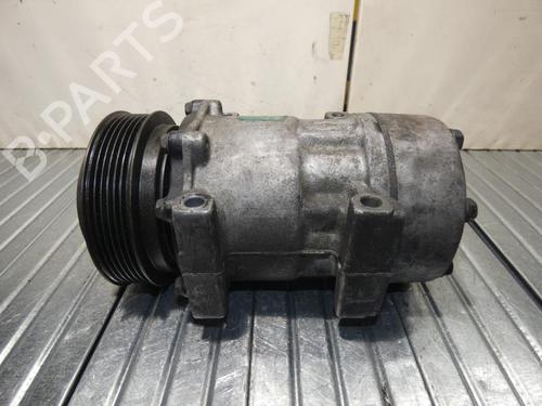 Used AC compressor AC compressor RENAULT LAGUNA I (B56_, 556_) 1.9 dTi (B56J) (98 hp) 23679507 23679507