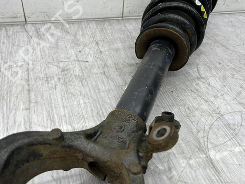 Right front shock absorber ALFA ROMEO 159 Sportwagon (939_) 1.9 JTDM 16V (939BXC1B, 939BXC12) | BP23760030M17 