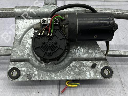 Front wiper motor CITROËN XSARA PICASSO (N68) 2.0 HDi | BP23674545M29 
