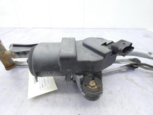 Front wiper motor PEUGEOT 1007 (KM_) 1.4 HDi | BP23698851M29 