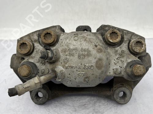 Right front brake caliper AUDI A4 B8 Avant (8K5) 2.7 TDI | BP28806421M104