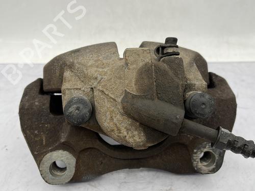 Right front brake caliper VW TRANSPORTER T5 Van (7HA, 7HH, 7EA, 7EH) 1.9 TDI | BP28152874M104 
