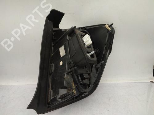 Left taillight CITROËN C3 II (SC_) 1.6 HDi 90 | BP29429907C34 