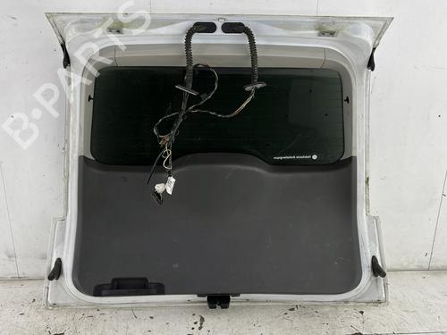 Tailgate FORD C-MAX (DM2) 1.6 TDCi | BP27545133C6  - Image 11