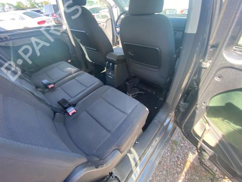 Dashboard VW TOURAN (1T1, 1T2) 1.9 TDI | BP37636557C46 - Image 21