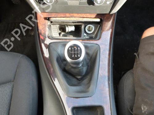 Instrumentbræt BMW 3 Touring (E91) 330 d | BP23689355C46 - Image 35