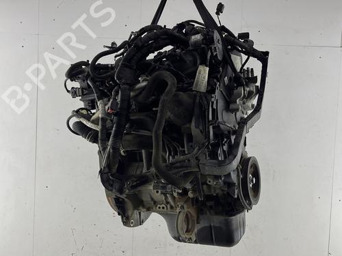 Engine FORD FIESTA VI (CB1, CCN) 1.5 TDCi | BP30940167M1