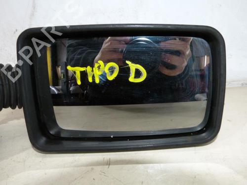 Right mirror FIAT TIPO (160_) 1.4 i.e. | BP23666875C27 
