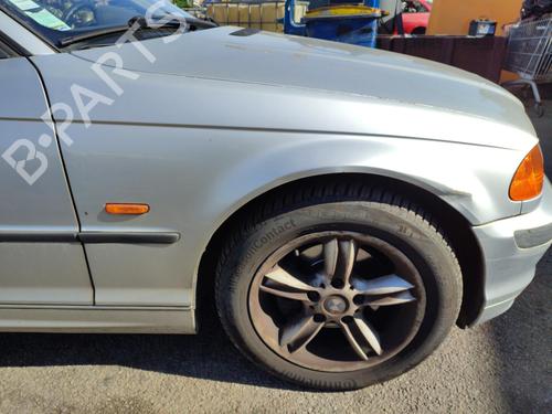 Right front indicator BMW 3 (E46) 320 d | BP30198668C33  - Image 18