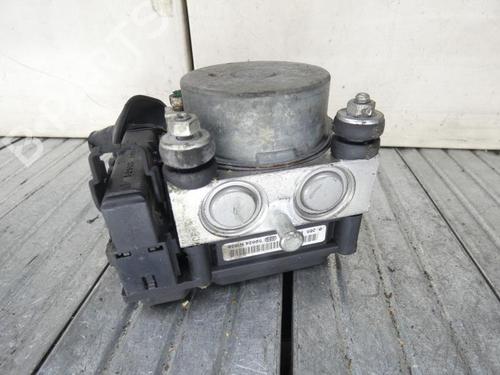 ABS pump RENAULT MODUS / GRAND MODUS (F/JP0_) 1.5 dCi (FP0E, JP0E) | BP23687003M43  - Image 6