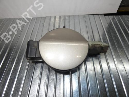 Fuel flap CITROËN C4 II (NC_) 1.6 HDi 90 | BP23695887C131