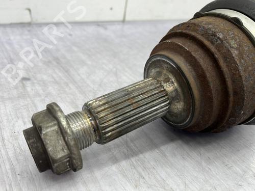 Right front driveshaft FORD FIESTA VI (CB1, CCN) 1.0 EcoBoost | BP23751483M39 