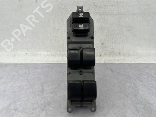 Used Left front window switch Left front window switch TOYOTA RAV 4 III (_A3_) 2.2 D 4WD (ALA30_, ALA30R) (136 hp) 33313619 33313619