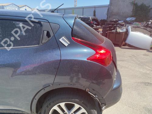 left-rear-fenders-nissan-juke-f15-2010-2011-2012-2013-2014-2015-2016-2017-2018-2019-36943506 main image