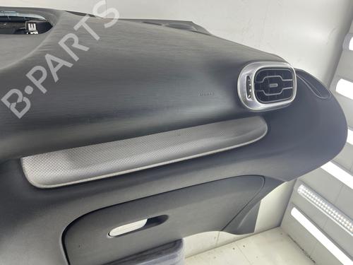 Dashboard CITROËN C3 Picasso (SH_) 1.6 HDi | BP36835906C46 - Image 8