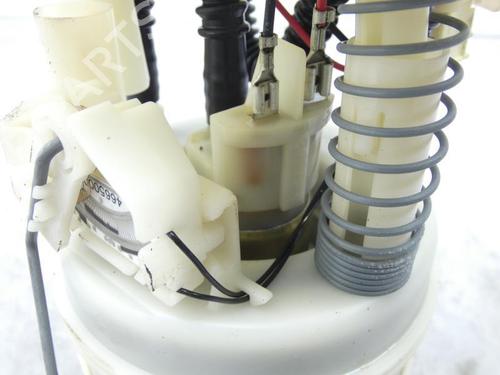 Used Fuel pump Fuel pump RENAULT CLIO II (BB_, CB_) 1.2 (BB0A, BB0F, BB10, BB1K, BB28, BB2D, BB2H, CB0A,... (58 hp) 23702076 23702076