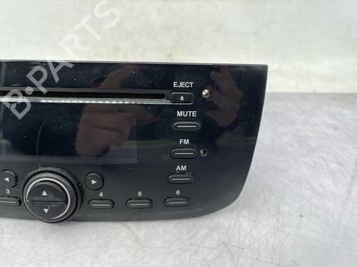 Radio FIAT PUNTO (199_) | BP36372520E6 - Image 8
