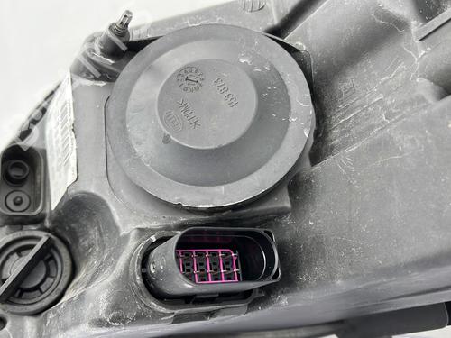 Right headlight VW GOLF PLUS V (5M1, 521) 1.6 TDI | BP30129220C29 