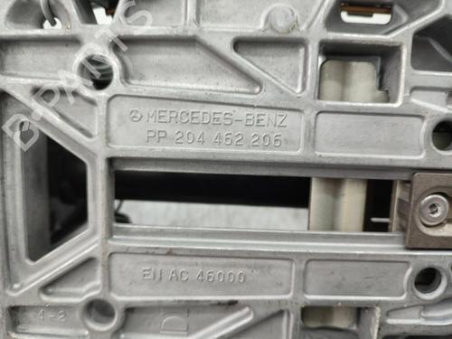 Steering column MERCEDES-BENZ C-CLASS T-Model (S204) C 220 CDI (204.208) | BP23705644M21 - Image 7