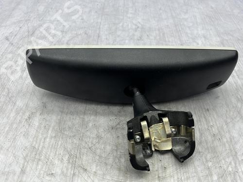 Used Rear mirror VW GOLF VI (5K1) 1.4 TSI (160 hp) 23705399