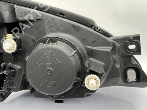 Left headlight CITROËN C5 I (DC_) 2.0 HDi (DCRHZB, DCRHZE) | BP23750523C28 - Image 8