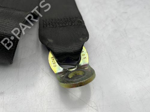 Front right seatbelt VW GOLF V (1K1) 1.4 FSI | BP23753889I25 - Image 7