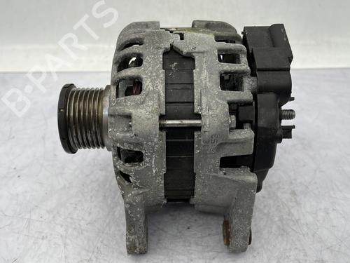 Alternator RENAULT CLIO IV (BH_) 0.9 TCe 90 (BHNF, BHMA, BHMH, BHJK, BHJR) | BP25303697M7 - Image 4