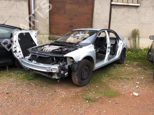 Starter RENAULT LAGUNA II (BG0/1_) 2.0 16V IDE (BG0N) | BP23697292M8  - Image 12
