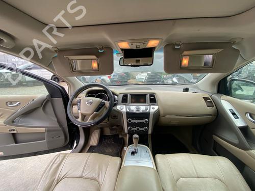 Engine NISSAN MURANO II (Z51) 2.5 dCi 4x4 | BP35890632M1  - Image 56