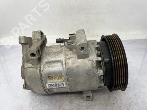 AC compressor RENAULT CAPTUR I (J5_, H5_) 1.5 dCi 90 (J5N4, J5M5, J5MW, J5M6, J5AL, J5AJ) | BP35890298M34 - Image 7