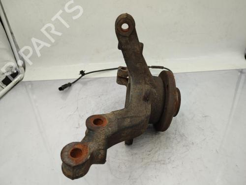 Used Left front steering knuckle RENAULT KANGOO Express (FW0/1_) 1.5 dCi 70 (FW0A, KW0V) (68 hp) 23728739