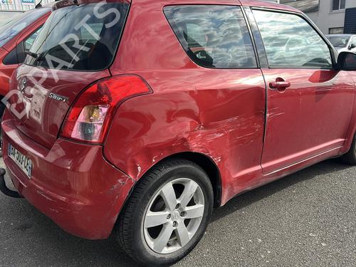 Sæde sæt SUZUKI SWIFT III (MZ, EZ) | BP38187380C78 - Image 14