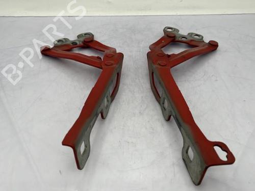 Hinge/Door check strap OPEL CORSA D (S07) 1.3 CDTI (L08, L68) | BP23751966C146 
