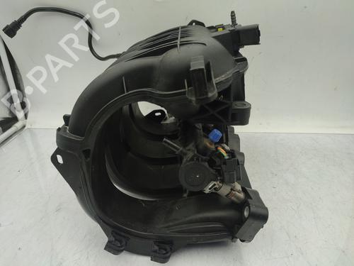 Kolektor ssący PEUGEOT 206 Hatchback (2A/C) 1.4 16V | BP29634720M70 