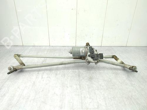 Front wiper motor RENAULT MASTER III Van (FV) 2.3 dCi 130 FWD (FV0M, FV0Y, FV0J, FV02, FV03) | BP23749138M29  - Image 6