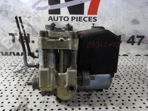 ABS pump NISSAN PRIMERA (P10) 2.0 16V | BP23663967M43 