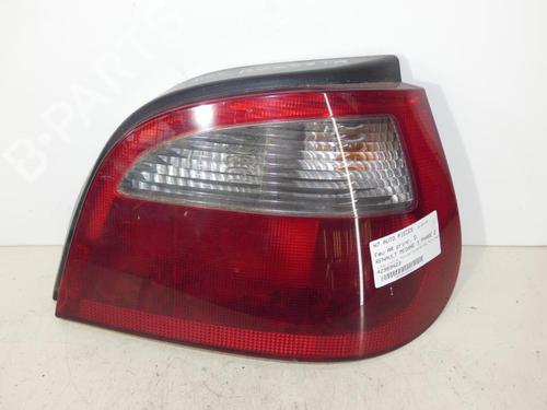 Used Right taillight RENAULT MEGANE I (BA0/1_) 1.9 dCi (BA05, BA1F) (102 hp) 23695746